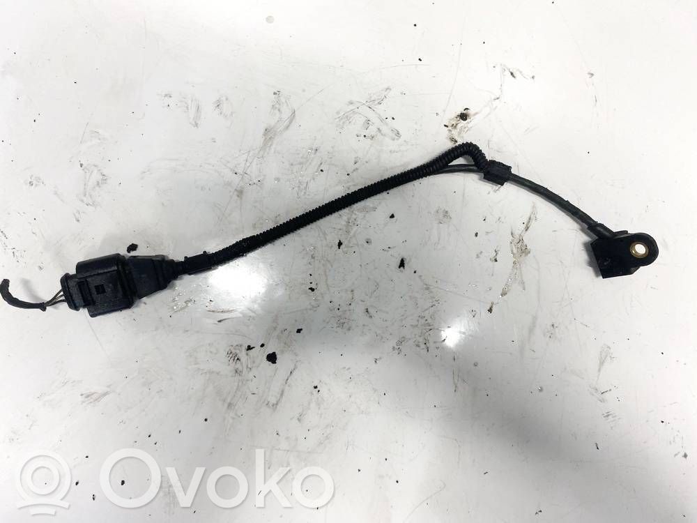 Volkswagen Fox Camshaft position sensor 