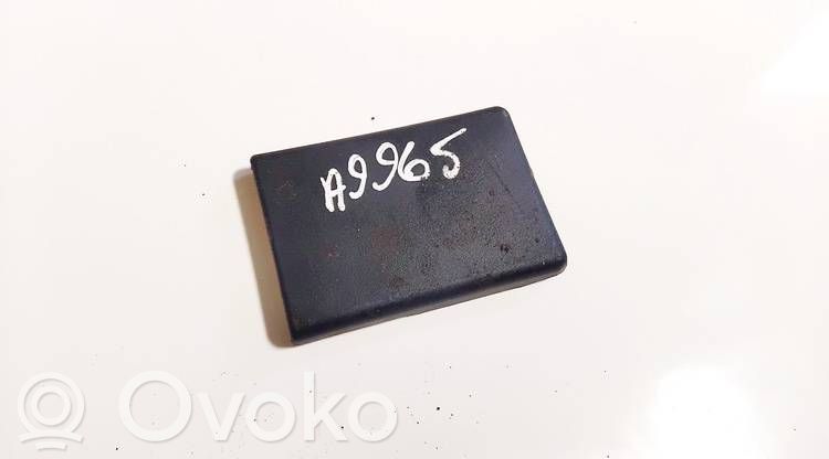 Land Rover Freelander 2 - LR2 Altra parte interiore