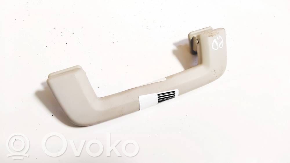 Asidero interior delantero   6H5231406,6H5231406,6H5231406,6H5231406