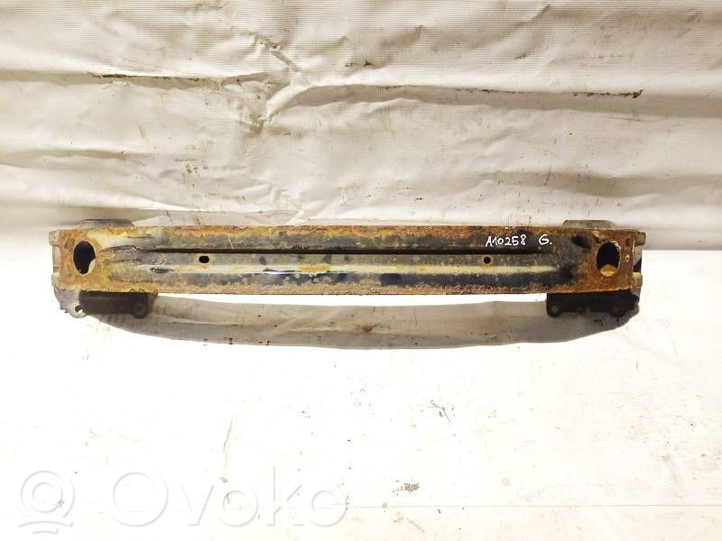 Ford Fiesta Punte spate 