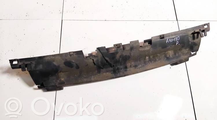 Citroen C4 I Uchwyt / Mocowanie zderzaka przedniego 