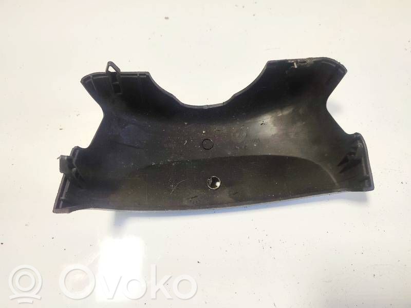 Renault Kangoo I Ohjauspyörän pylvään verhoilu 