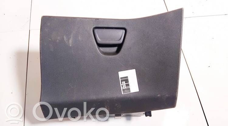Ford Fiesta Daiktadėžė 