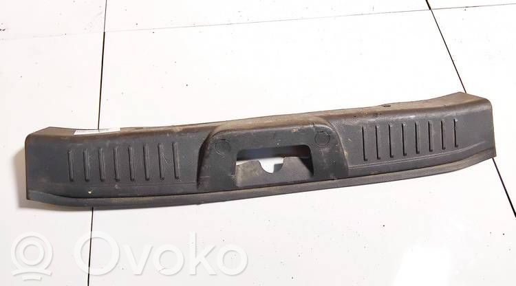 Ford Fiesta Otros elementos de revestimiento del maletero/compartimento de carga 