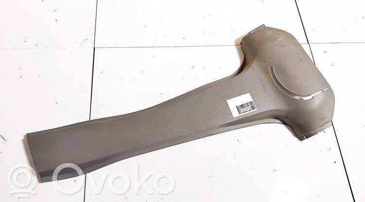 Opel Astra F Alte piese de interior 