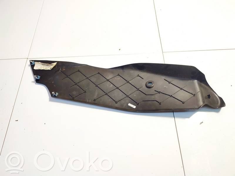 Ford Fiesta Alte piese de interior 