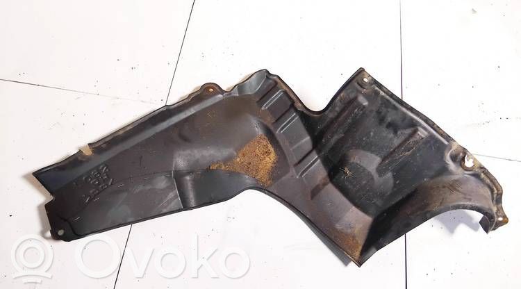 Mazda MPV Protecție inferioară motor 