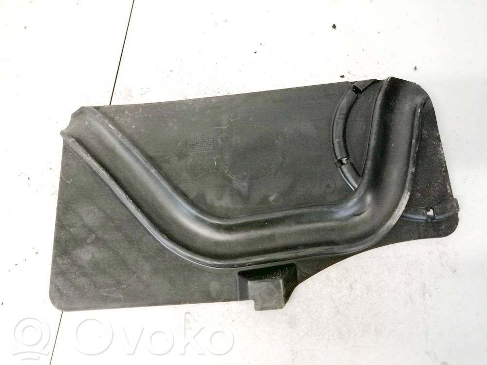 BMW 7 E65 E66 Otros repuestos del interior 