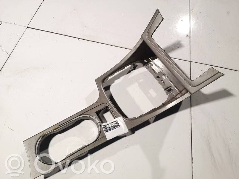 Ford Mondeo MK IV Altra parte interiore 