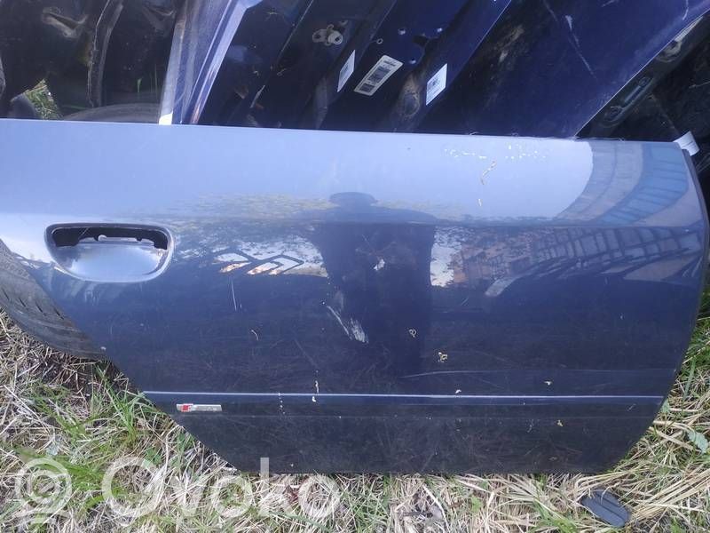Audi A6 S6 C5 4B Portiera posteriore 