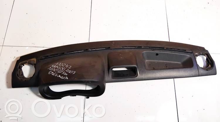 Renault Kangoo I Cita veida salona detaļa 