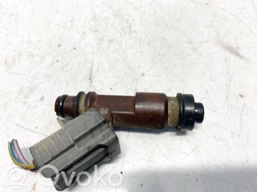 Subaru Legacy Inyector de combustible 
