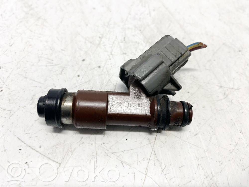 Subaru Legacy Inyector de combustible 