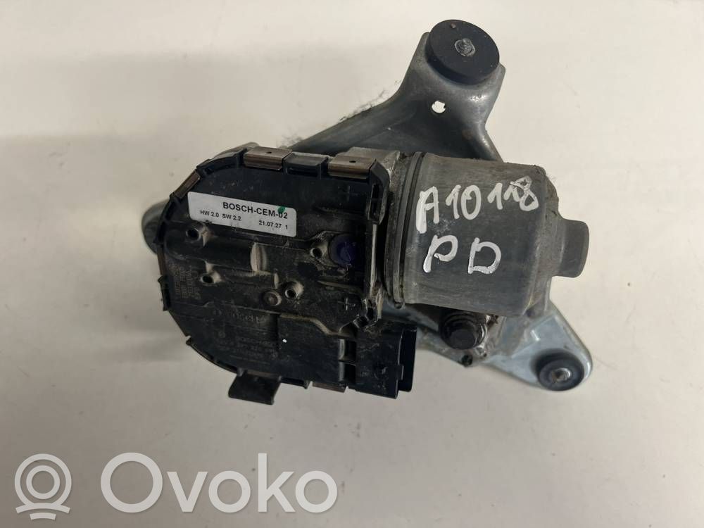 Peugeot 508 Motor ștergător 