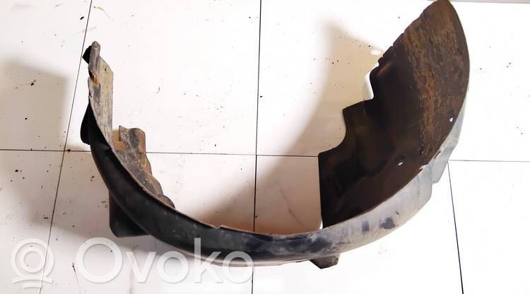 Land Rover Range Rover Sport L320 Rivestimento paraspruzzi passaruota anteriore 