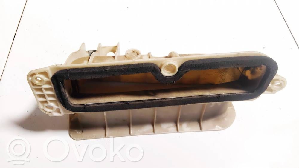 Lexus RX 300 Repuesto del conducto de ventilación 