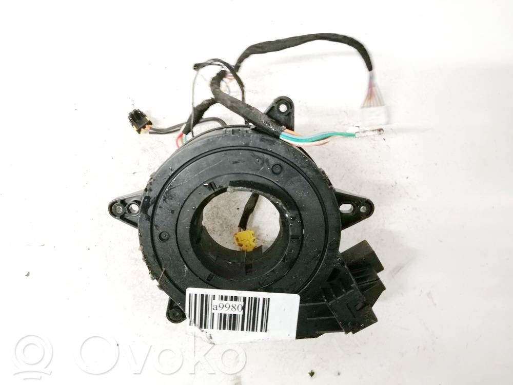 Land Rover Range Rover Sport L320 Lenkwinkelsensor Airbagschleifring Wickelfeder