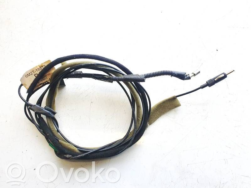 Ford Galaxy Otros cableados 