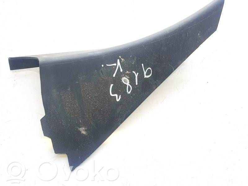 Autres pièces intérieures   6M2120297BCW,6M2120297BCW