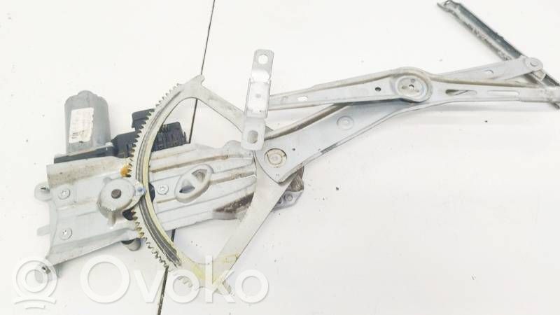 Regulador con motor de la ventanilla de la puerta corredera   13100418,13100418