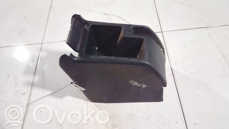 Volkswagen Polo IV 9N3 Altra parte interiore 