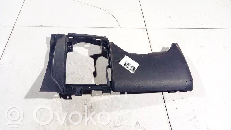 Opel Corsa D Alte piese de interior 