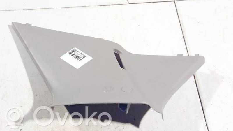 Opel Corsa D Altra parte interiore 