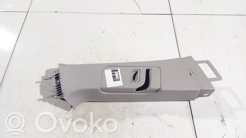 Opel Corsa D Alte piese de interior 