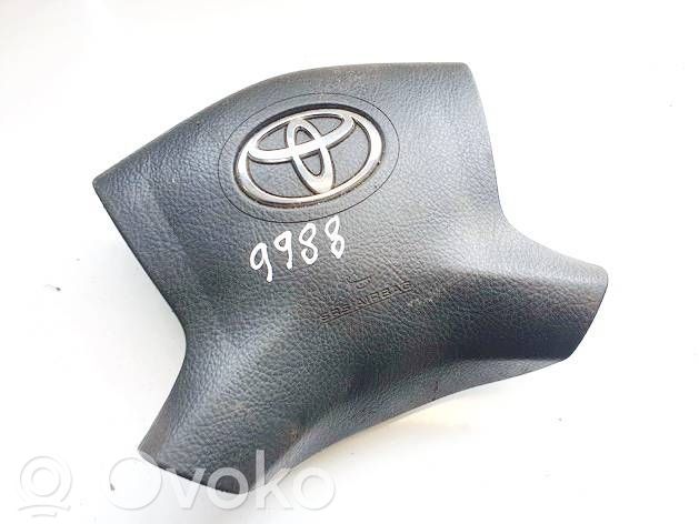 Toyota Avensis T250 Airbag volan 