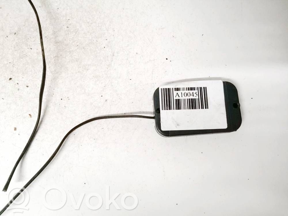 Alfa Romeo 159 Centralina antenna