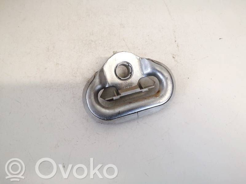 Ford Galaxy Muu ulkopuolen osa 