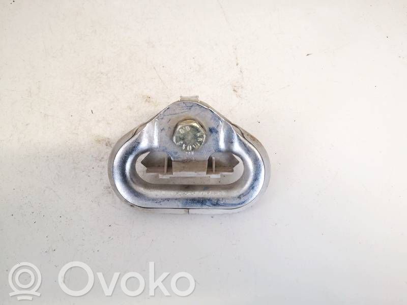 Ford Galaxy Muu ulkopuolen osa 
