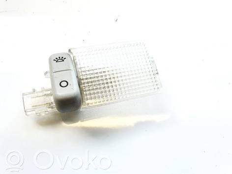 Luz del asiento trasero   C95YA,152940,152940,C95YA