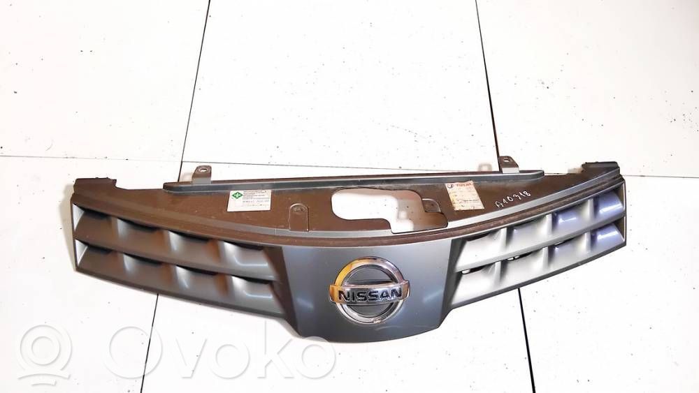 Front grill   623109U000,623109U100,623109U000,623109U100