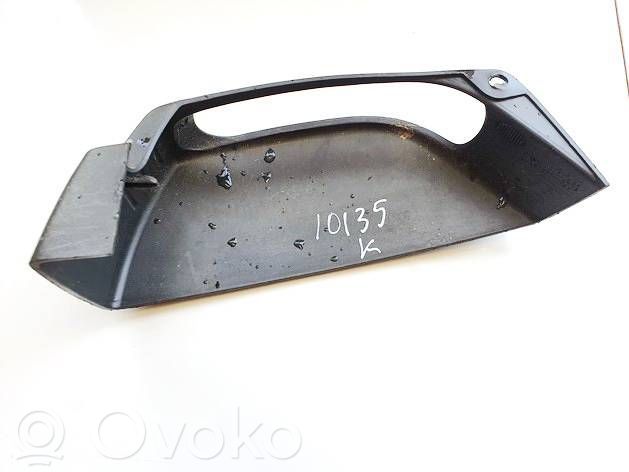 Citroen C8 Muu sisätilojen osa 