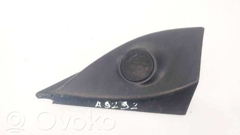 Opel Astra H Copertura/rivestimento altoparlante laterale