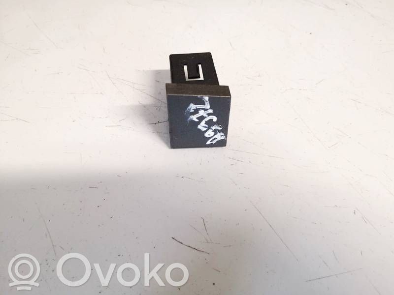 Opel Signum Altra parte interiore