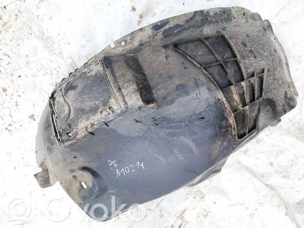 Opel Astra H Rivestimento paraspruzzi passaruota anteriore 