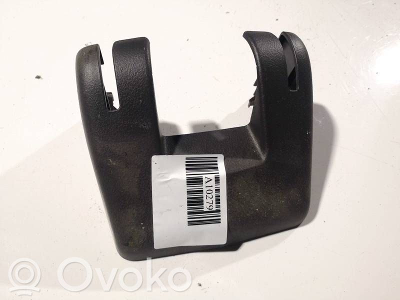 Suzuki Swift I Altra parte interiore 