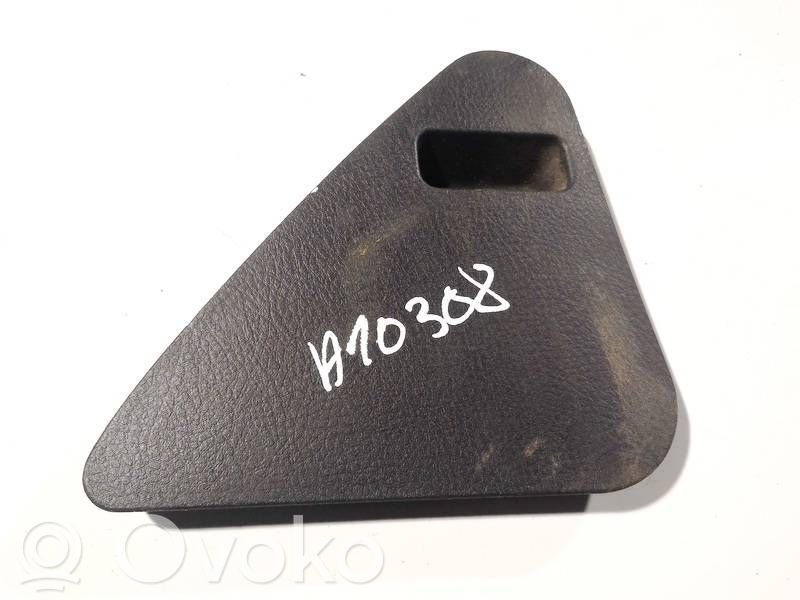 Toyota Corolla Verso AR10 Altra parte interiore 