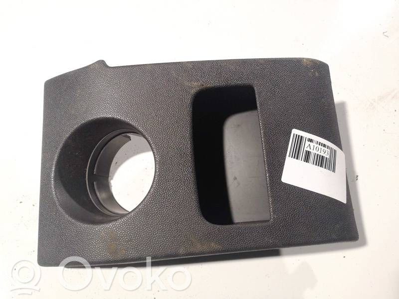 Opel Corsa D Altra parte interiore 