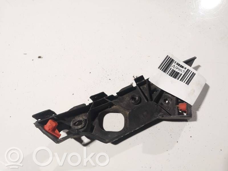 Land Rover Freelander 2 - LR2 Staffa di rinforzo montaggio del paraurti posteriore 