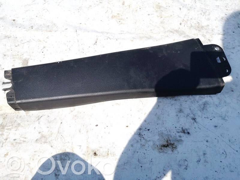 Opel Zafira A Osłona górna słupka / B 