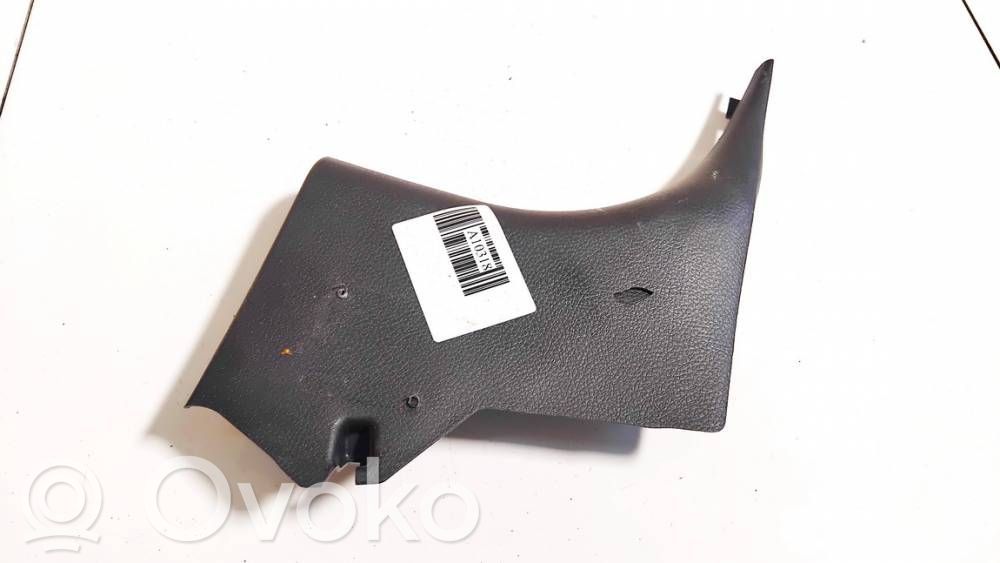 Nissan Note (E11) Otros repuestos del interior 