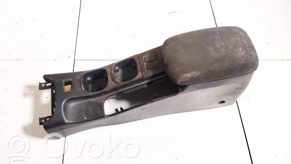 Nissan Primera Bracciolo 