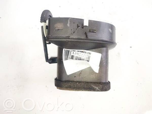 Saab 9-5 Kita salono detalė 