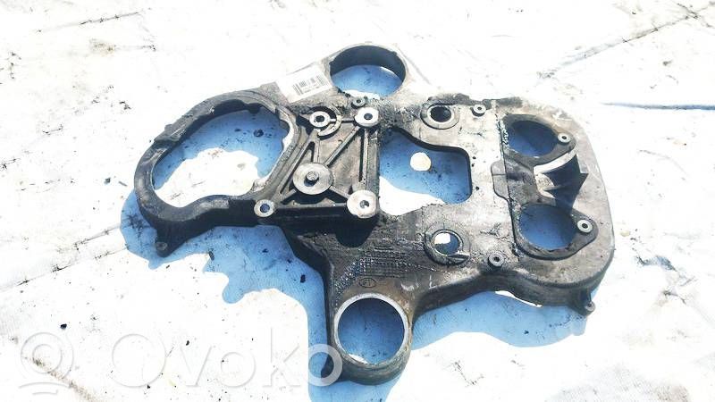 Jeep Cherokee Timing belt guard (cover) 
