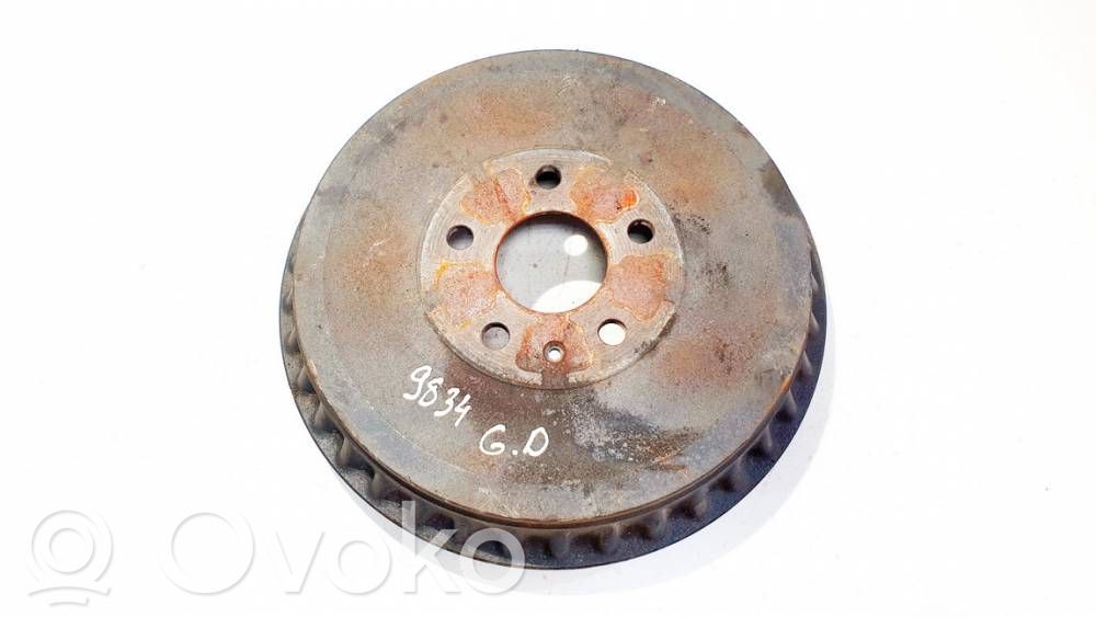 Freno de tambor (trasero)   1EA609617D,1EA609617D
