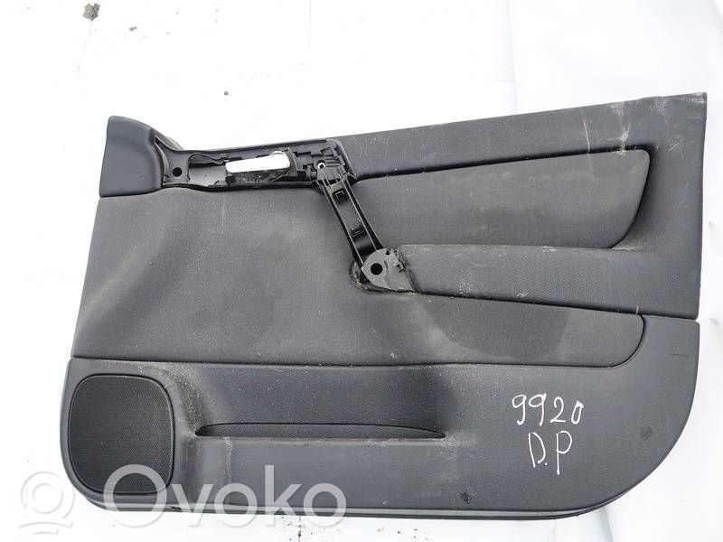 Etuoven verhoilu   17563,17563