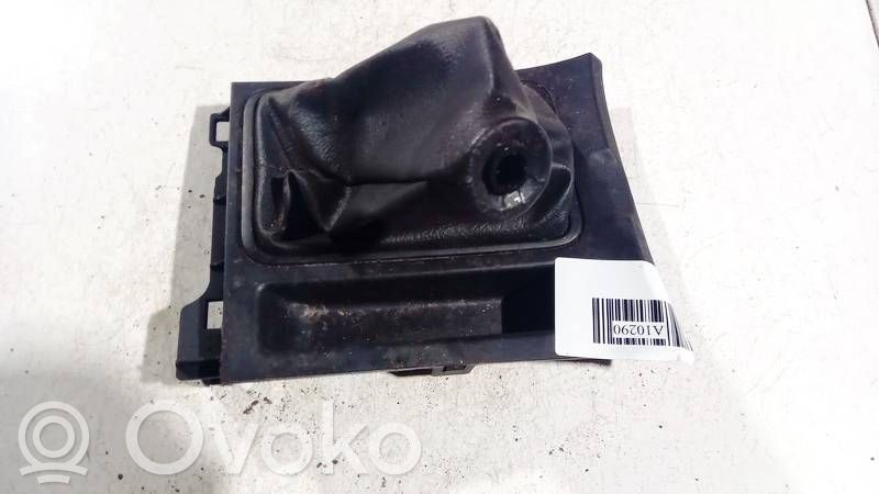 Mazda 3 I Ramka drążka zmiany biegów 